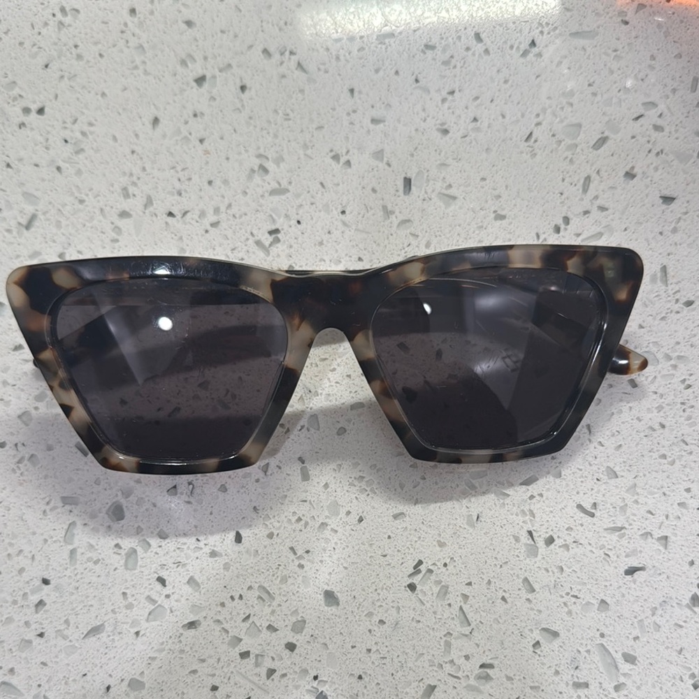 Tortoise Shell Women's Sunglasses